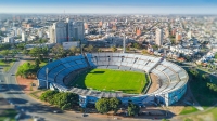 Estadio Centenario. Foto: by Marcelo Campi Amateur photographer is licensed under CC BY-SA 2.0