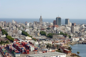 Aire limpio: Uruguay es uno de los países con más calidad de aire en América