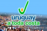 Largó Uruguay a Toda Costa